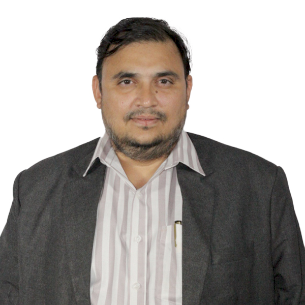 Team Member